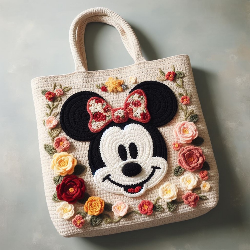 Summer'S Most Wanted Deals: 78% Off Crochet Totes, Earbuds & More – Grab Yours! - 64brkgv