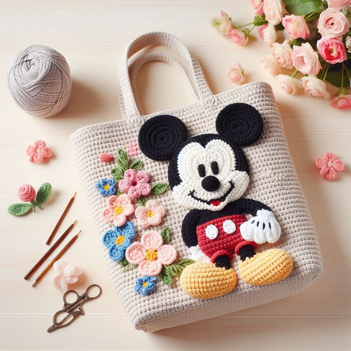 Summer'S Most Wanted Deals: 78% Off Crochet Totes, Earbuds & More – Grab Yours! - 2tpzuyi