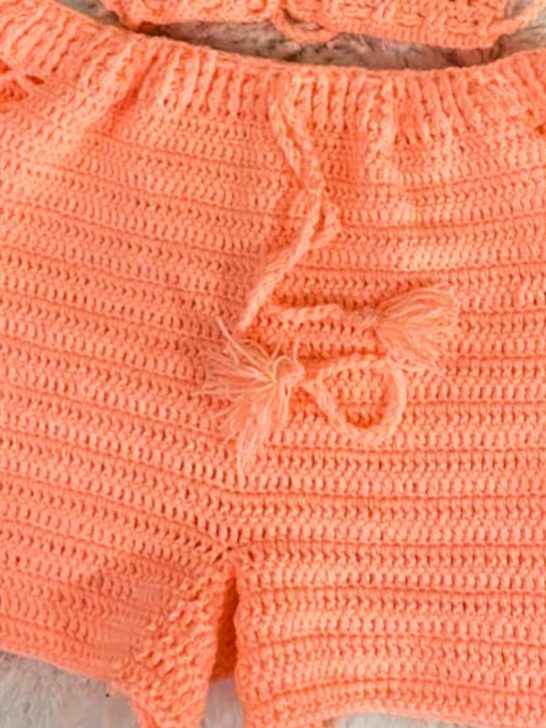 Crochet Archives Yours Patterns