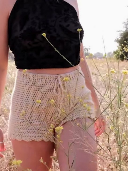 Crochet Archives Yours Patterns