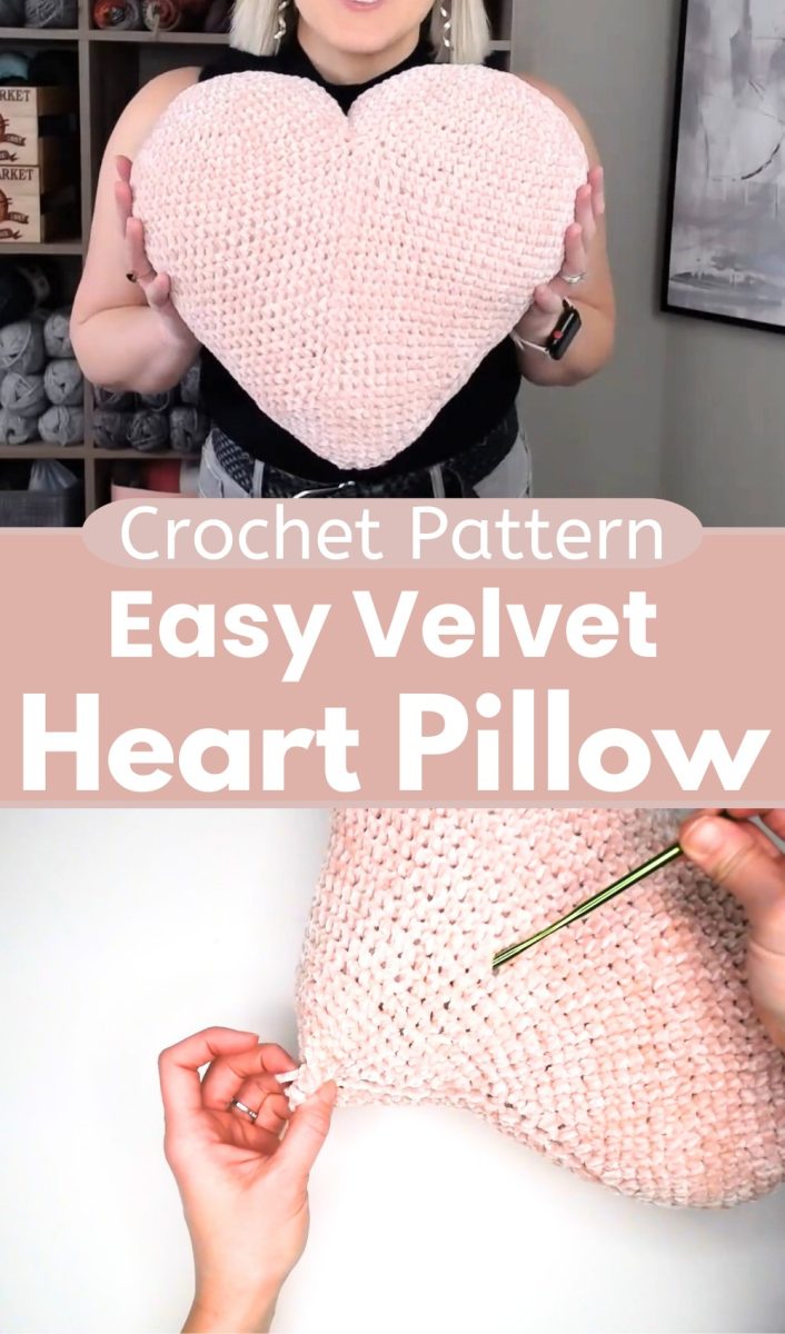 Cozy Free Crochet Velvet Patterns - Yours Patterns