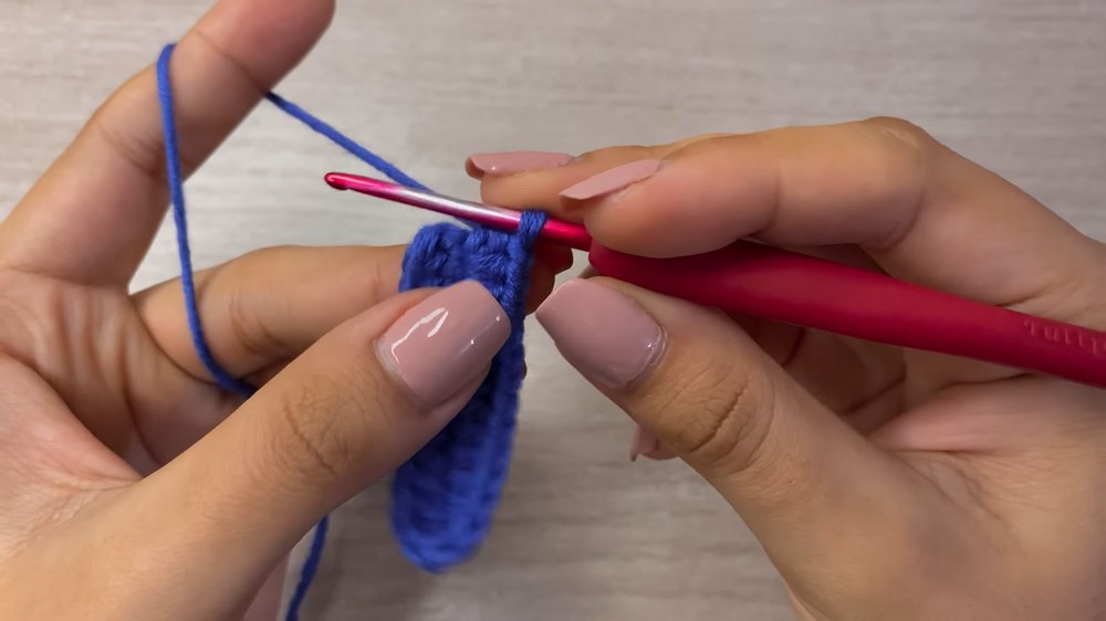 Crochet Christmas Ornaments Pattern