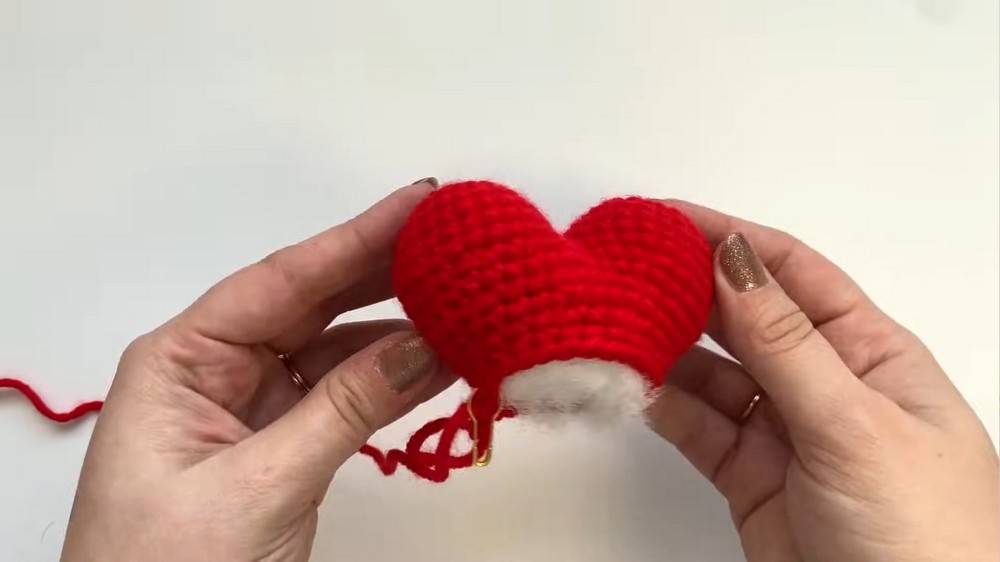 Crochet Heart
