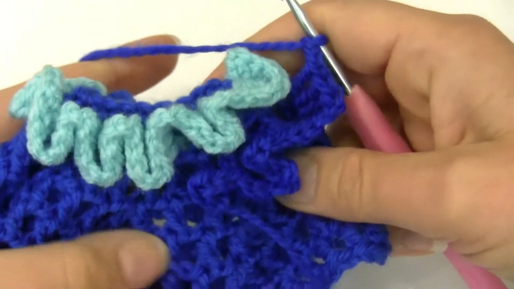 Crochet Angel Chritmes