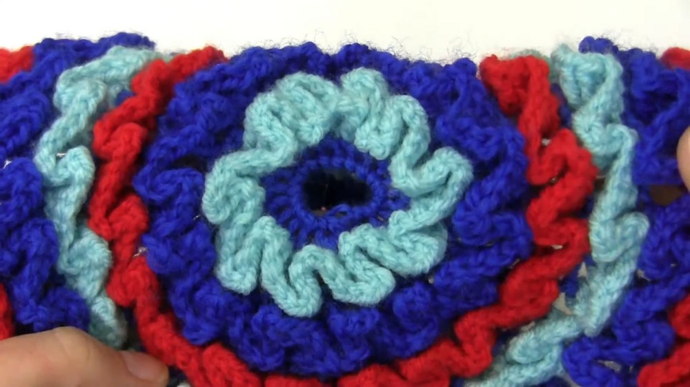 Crochet Angel Chritmes