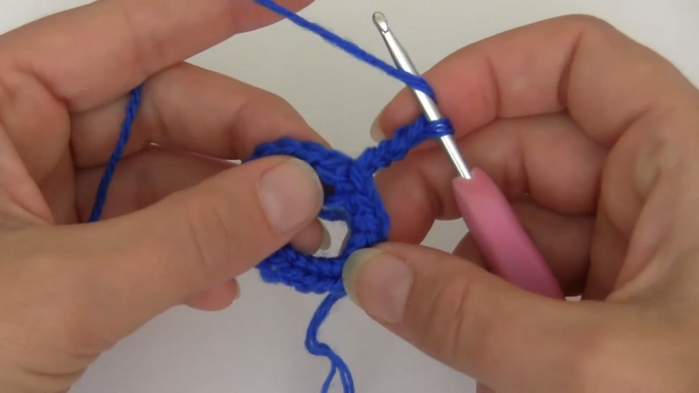 Crochet Angel Chritmes