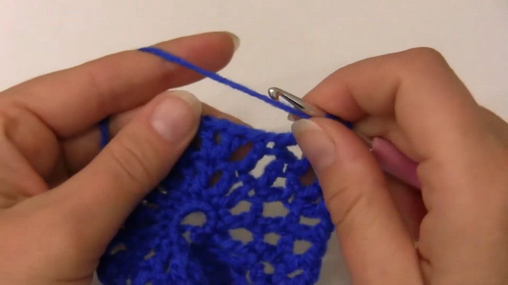 Crochet Angel Chritmes