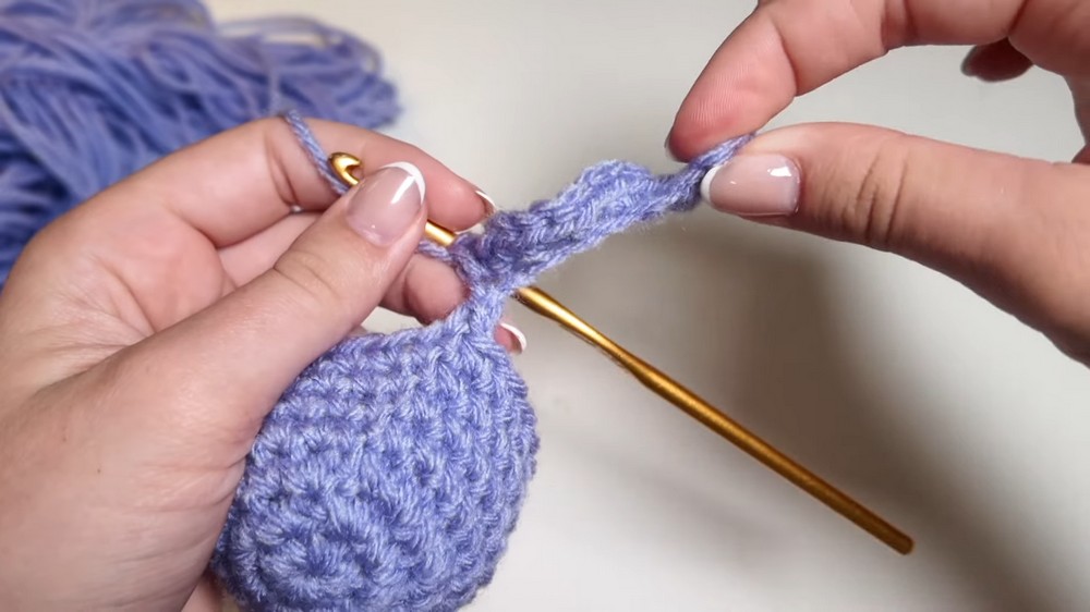 Crochet Octopus For Beginners