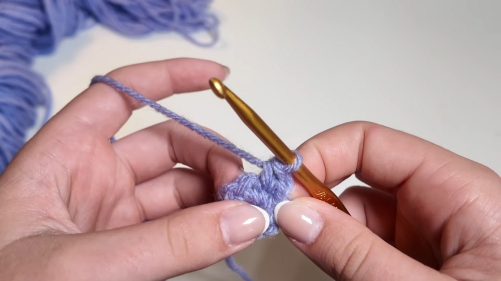 Crochet Octopus For Beginners