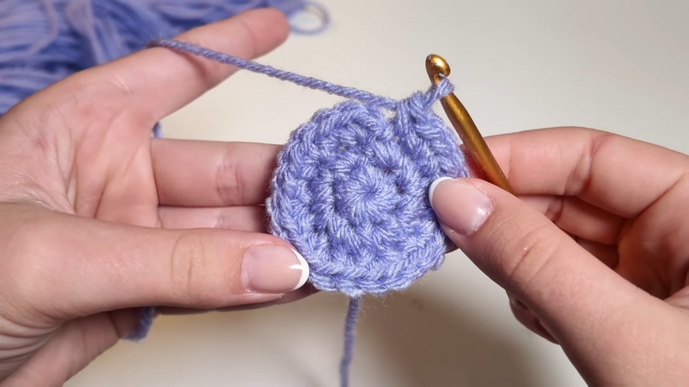 Crochet Octopus For Beginners