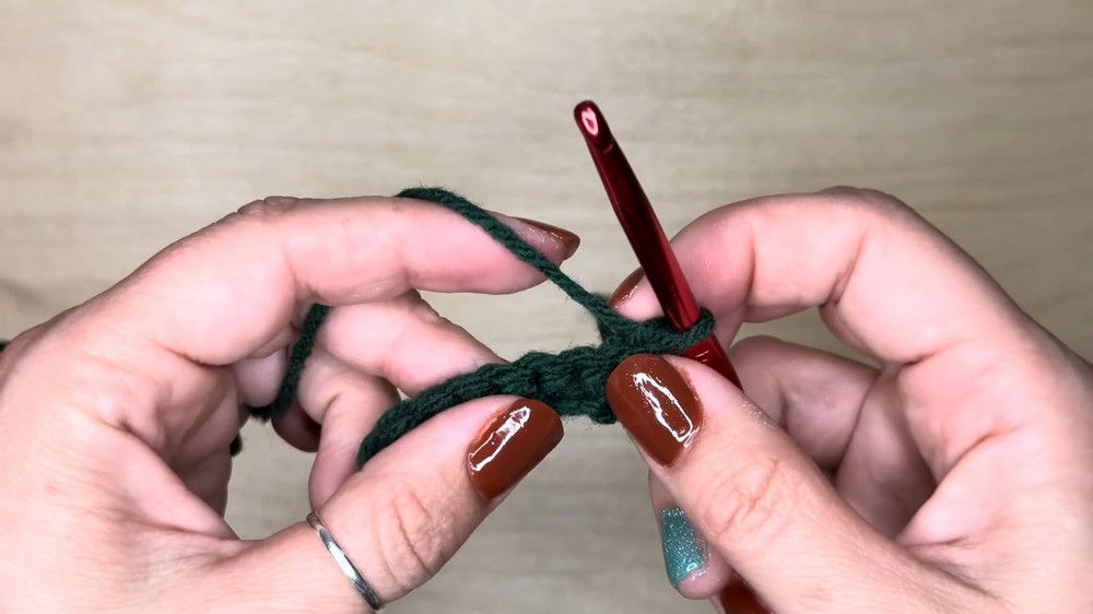 Crochet Cardigan Tutorial