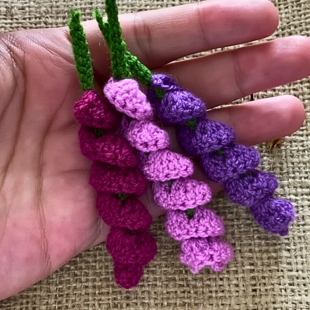 Handmade Carnation Pattern Stunning Crochet Carnation Pattern for Realistic Florals - Yours Patterns