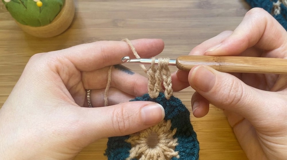 Crochet Boho Summer Top Pattern