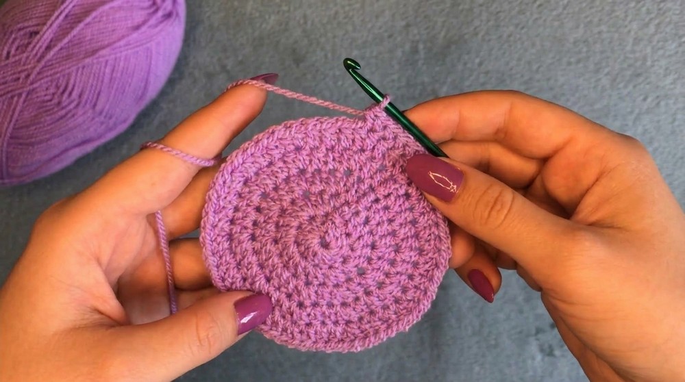 Crochet Bucket Hat Pattern