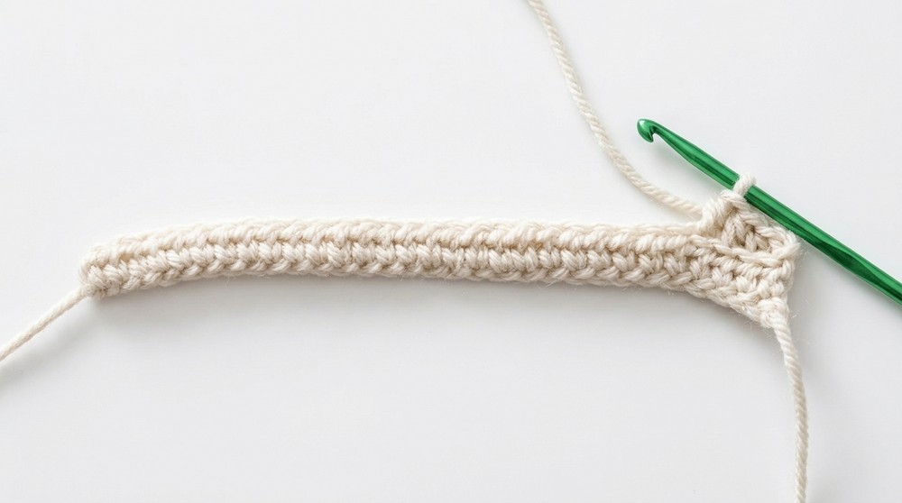 Crochet Pumpkin Pattern