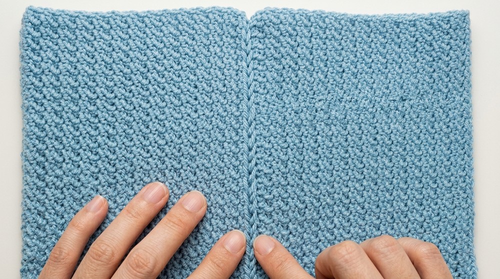 Crochet Crop Top Pattern