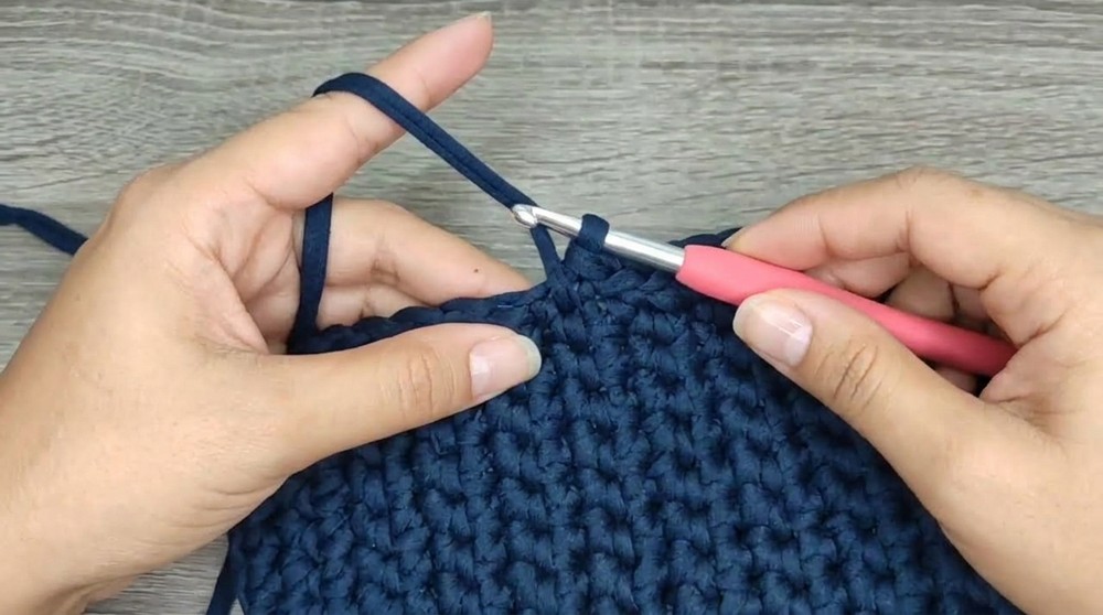  Crochet Stylish Shoulder Bag