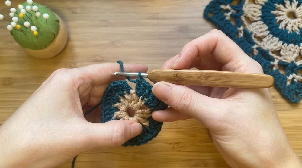 Crochet Boho Summer Top Pattern