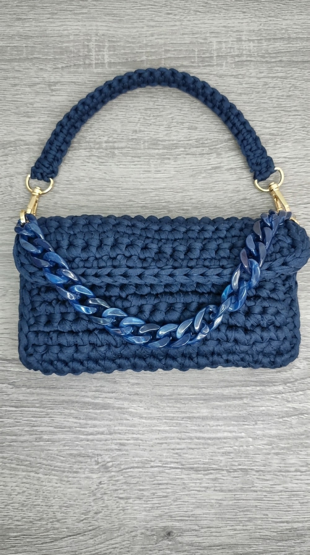  Crochet Stylish Shoulder Bag