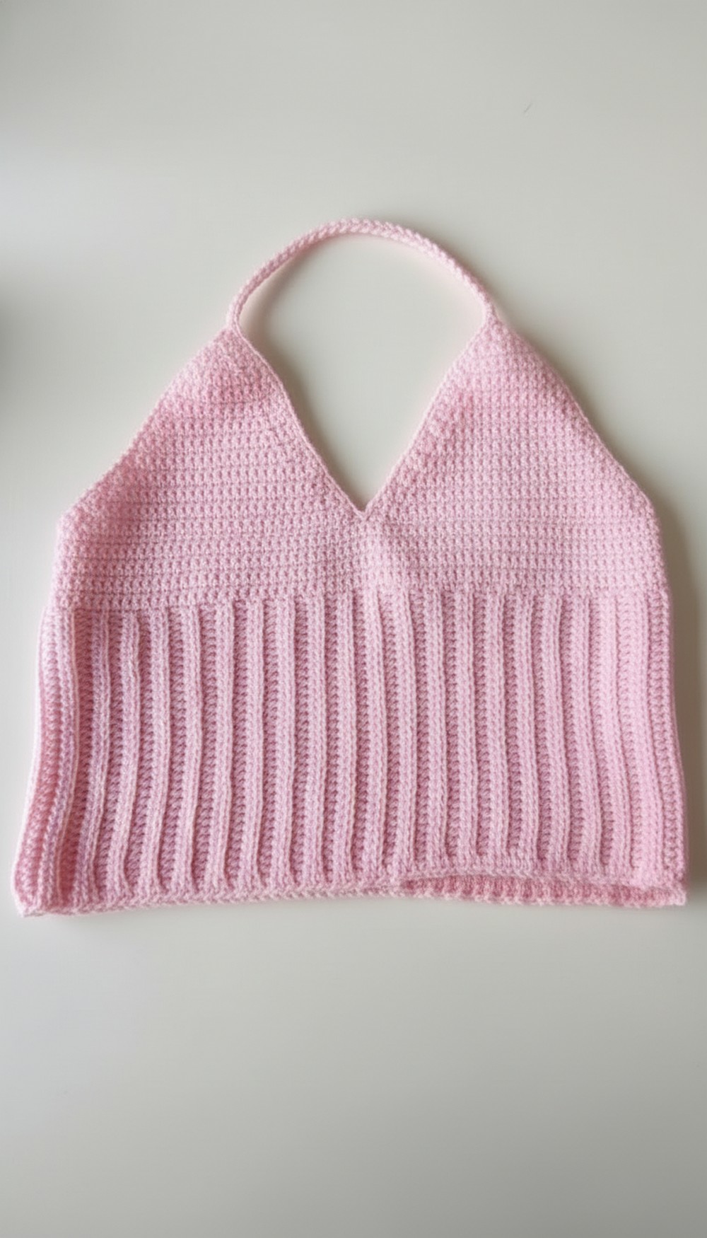 Crochet Bralette Top