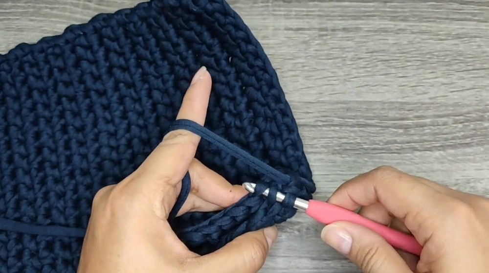  Crochet Stylish Shoulder Bag