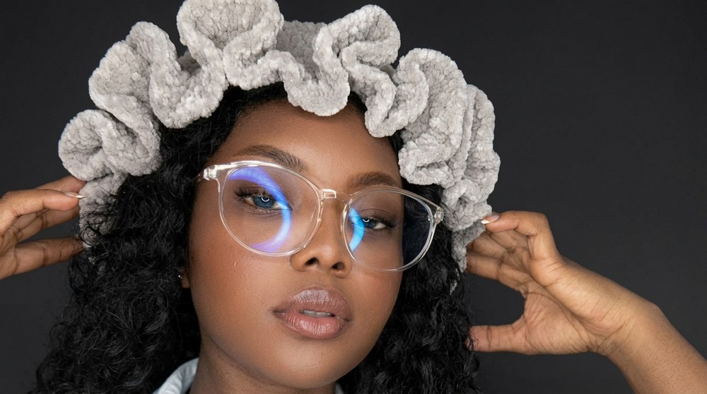 Crochet Ruffle Hat Pattern