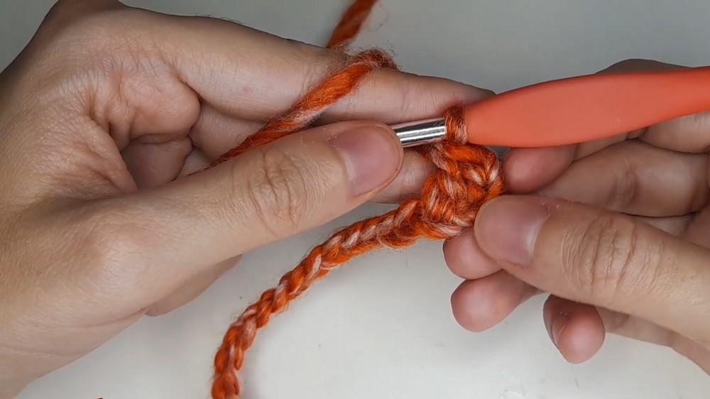 Crochet Halter Crop Top Pattern