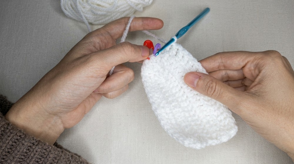 Crochet Halter Crop Top Pattern