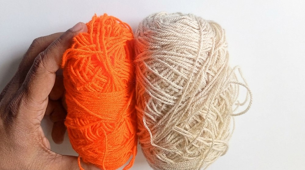 Crochet Crosia Thalposh Design Pattern