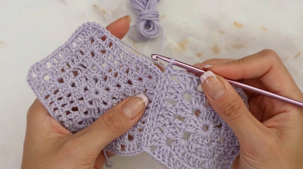 Crochet Tie Cardigan Or Vest Pattern