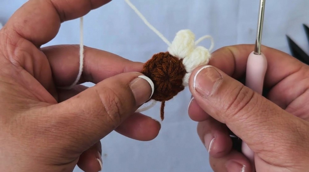 Crochet Dress Or Baby Frock Pattern