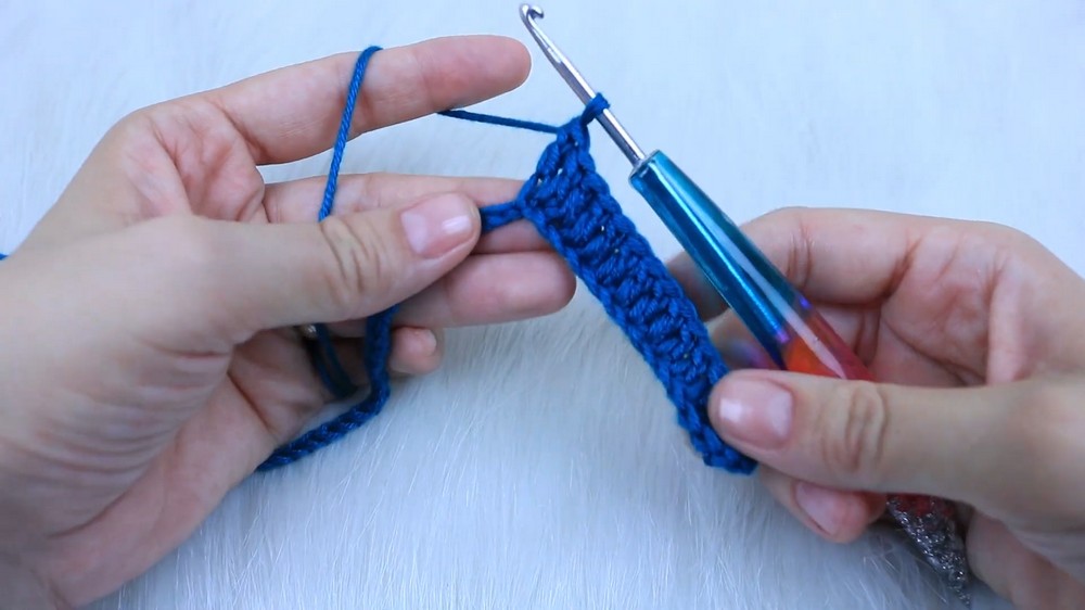 Crochet Cardigan Granny Square