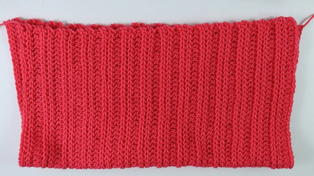 Crochet Front Wrap Sweater 