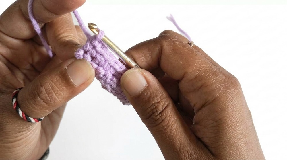 Crochet Beautiful Bag Pattern