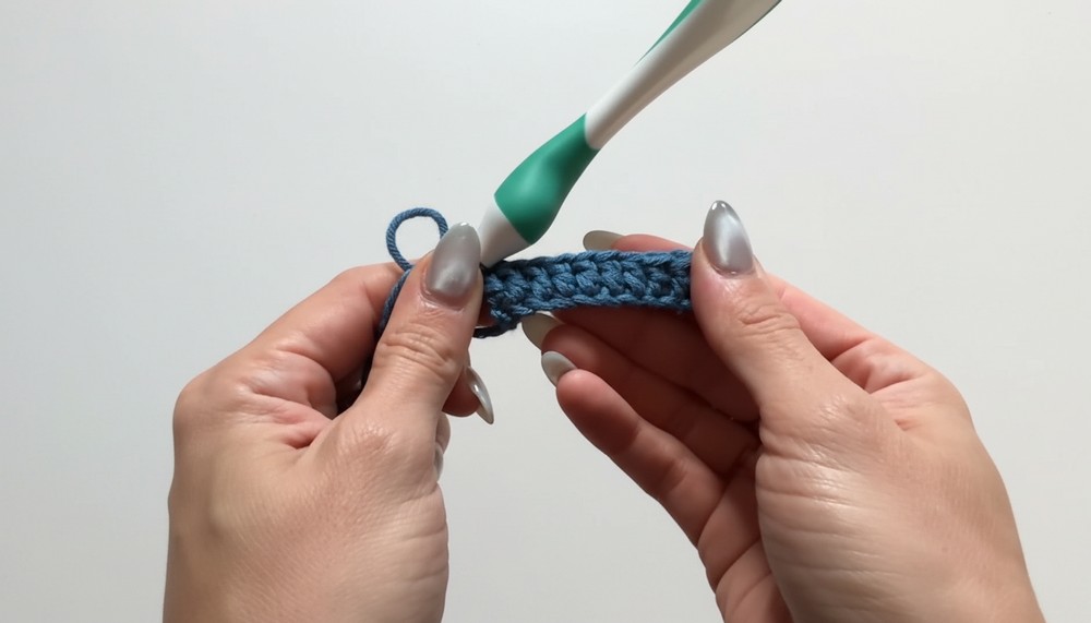 Crochet Summer Bralette Pattern