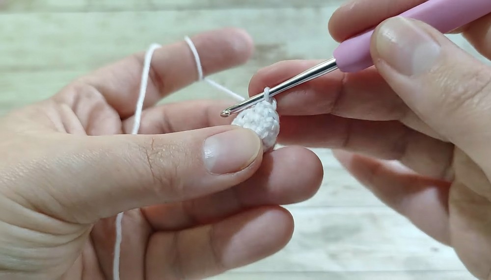 Crochet Juanin Amigurumi Pattern