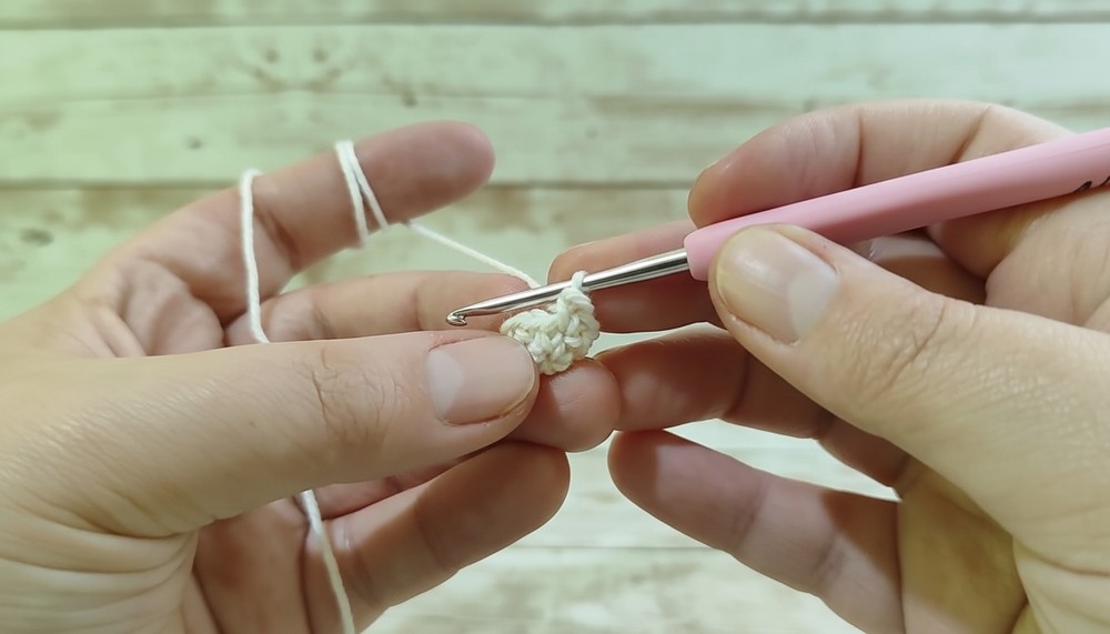 Crochet Bunny And Kitty Amigurumi Pattern