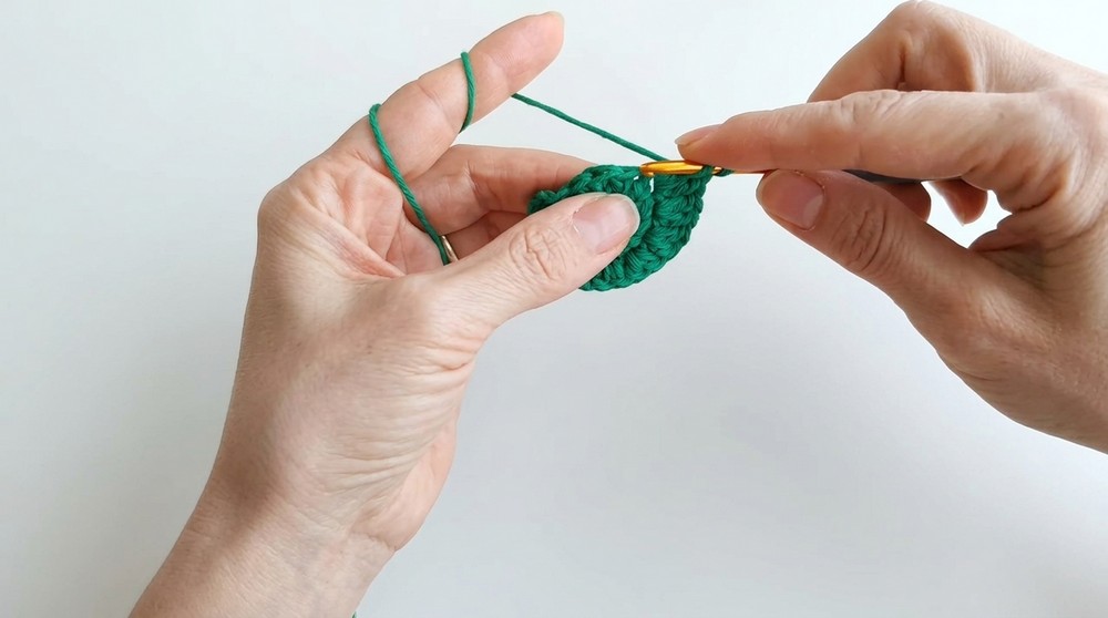 Crochet Water Bottle Holder Pattern