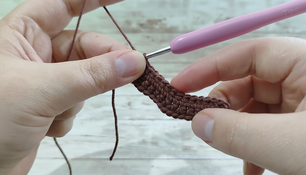 Crochet Juanin Amigurumi Pattern