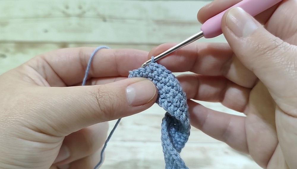 Crochet Bunny And Kitty Amigurumi Pattern