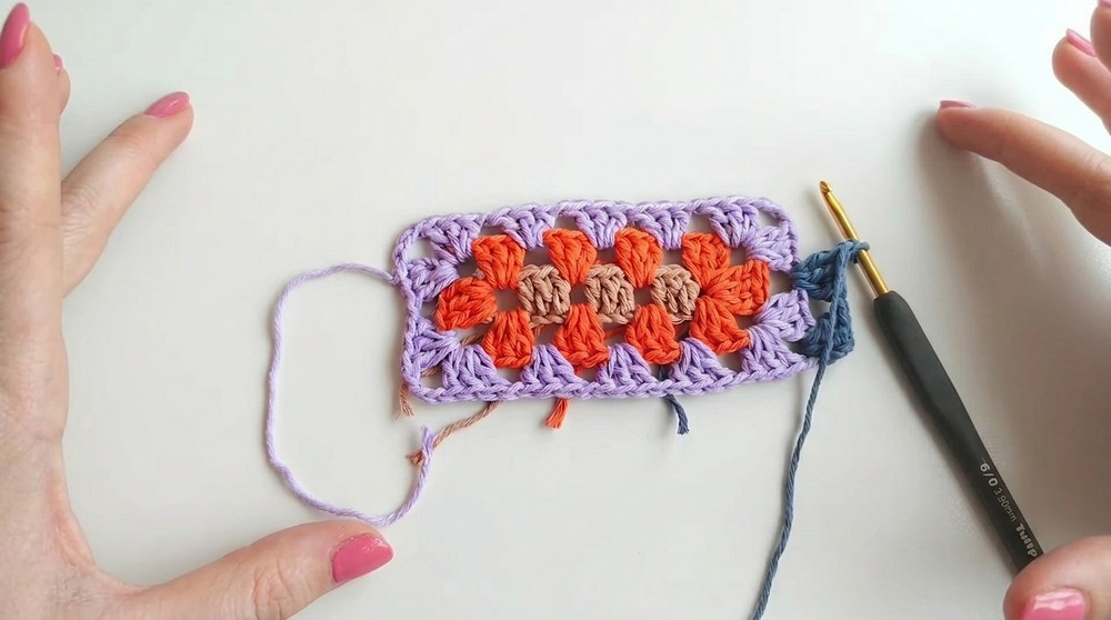 Crochet Phone Bag Pattern