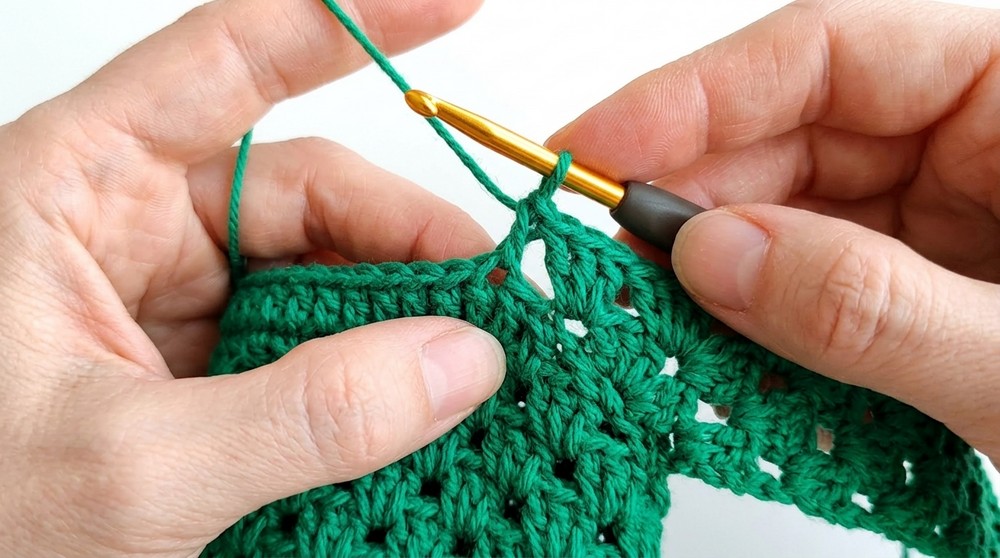 Crochet Water Bottle Holder Pattern