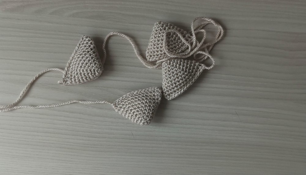 Crochet Turtle Amigurumi Pattern