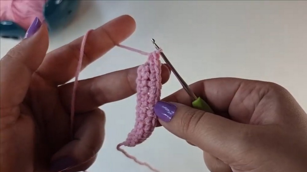 Crochet Elephant Amigurumi Pattern