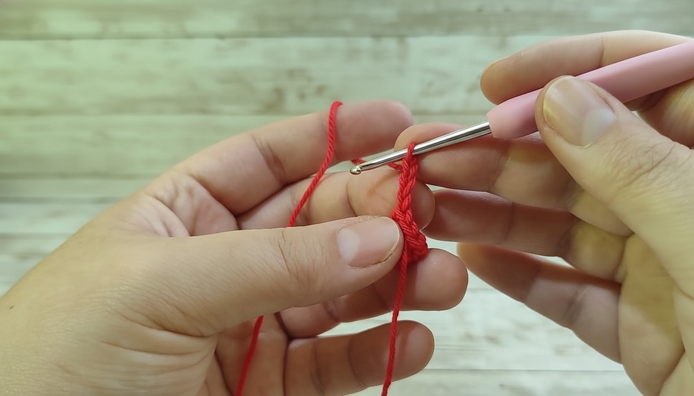 Crochet Guitar Amigurumi Pattern