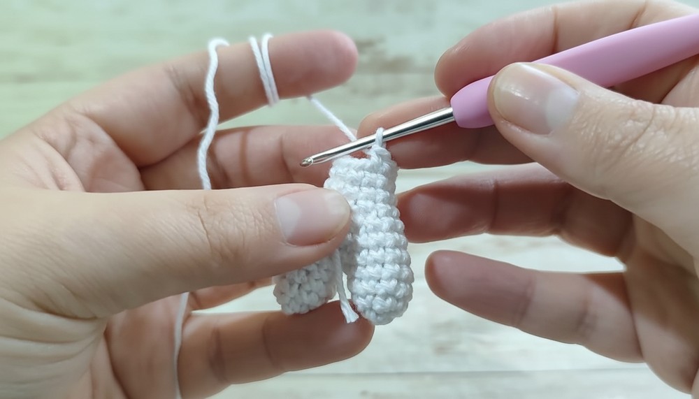 Crochet Juanin Amigurumi Pattern