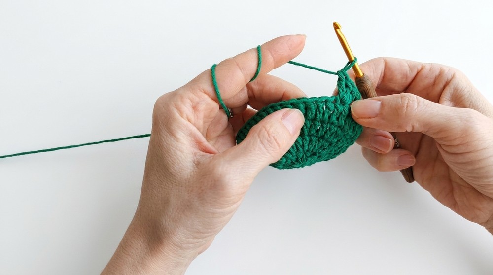 Crochet Water Bottle Holder Pattern