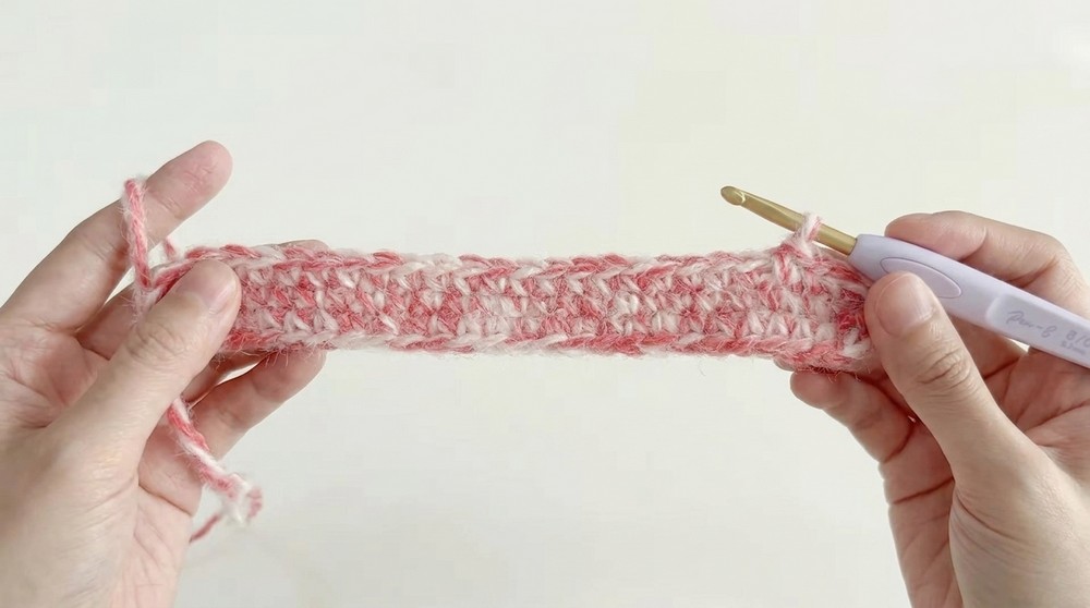 Crochet Handbag Pattern
