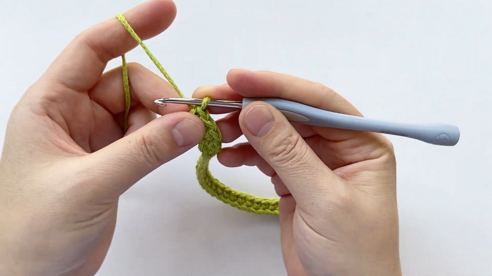 Crochet Tote Bag Pattern