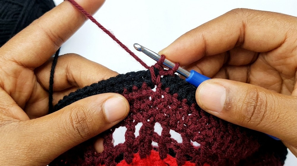 Crochet Bucket Hat Pattern